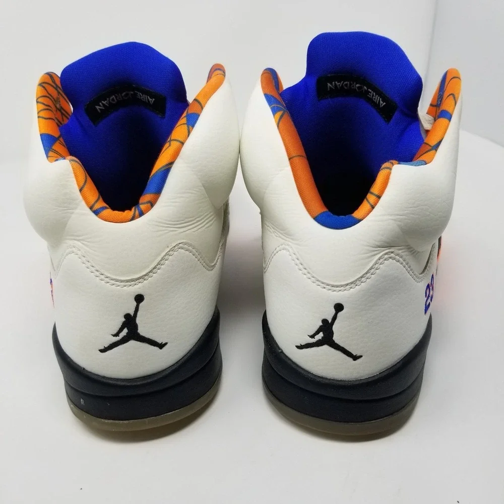 Nike Air Jordan‎ 5 Retro Size 11.5 International Flight 2018 136027-148